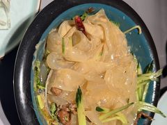 -东方饺子王(哈西万达店)