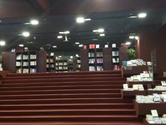 -当当梅溪书院(步步高梅溪新天地店)