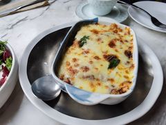 -The Rug Cafe(王府中环店)