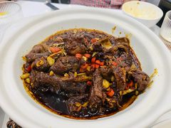 啤酒鸭-南昌饭店(西黄城根南街店)