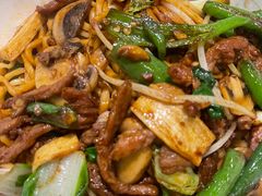 -寻裕记·现炒浇头面(人民广场店)