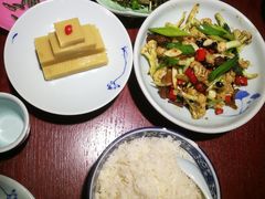 -北平食府(马鞍山路店)