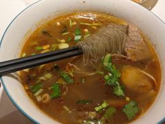 -寿州大饭店·餐厅