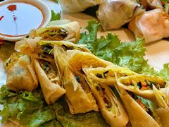 -Siam泰餐厅(水上公园店)