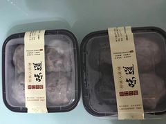 -宫门口馒头铺(创始人总店)