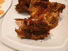 -北李妈妈菜·海肠捞饭(高新万达店)
