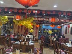 -那家老院子东北菜·饺子·小鸡炖蘑菇(艳华街店)