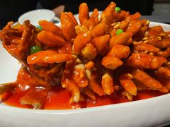 -米桃·苏园·苏锡菜(仁恒仓街店)