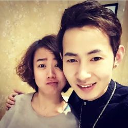 -Tipo Hair salon（明星）店