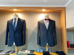 -匠心裁缝高级西服定制改衣(宝山店)