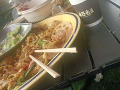 -北丐先生·野馄饨烧烤(长宁龙之梦店)