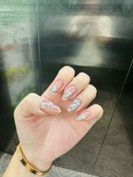 -斯馨·健康美甲美睫