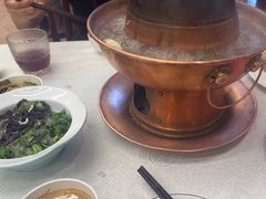 -东来顺饭庄(天坛店)