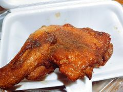 大鸡腿-凌老大童子鸡(新西门路店)