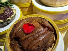 -大张烙馍村(泉山店)