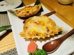 -簡一·割烹·和牛夀喜燒(西水东店)
