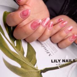 -LILY NAILS美甲美睫