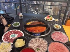 -巴蜀大将火锅(春熙店)