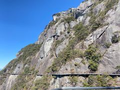 -萍乡武功山风景名胜区