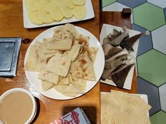 -巴乡石锅鱼(密云店)