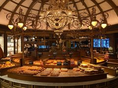 -B&C黄油与面包·THE GARDEN BAKERY概念店(世纪汇店)