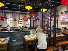 -受气牛肉·重庆耙牛肉(来福士店)