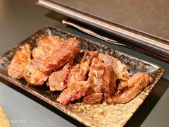 -無二炙坊·和牛烧肉(大钟寺1733店)