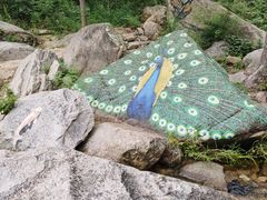 -黑龙潭风景区