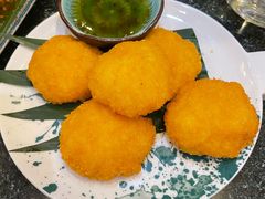 -浩海火烧云傣家菜(蓝港店)