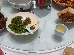 -胡胖子有鱼有肉(麓谷店)