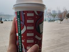 -星巴克(成都科学城店)