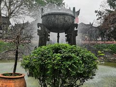 -黄龙溪古镇