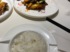 -小放牛河北菜(长安万达店)