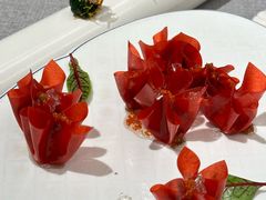 -柿合缘新京菜(国金中心商场店)
