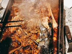 -里岛烤鱼(东港凯虹广场店)