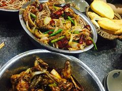 -辣盆盆麻辣小龙虾(哈尔滨总店)