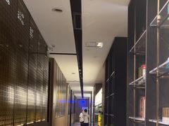 -荣品荟·融合餐厅(月湖广场店)