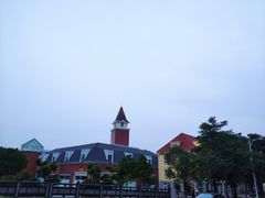 -美兰湖景区