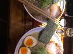 -老龙亭拉面店