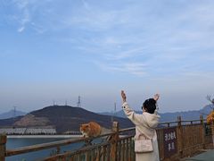 -北京十三陵国家森林公园蟒山景区