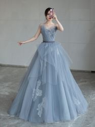 点击看大图 -LAFINE 兰斐婚纱礼服馆