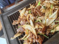 -四川饭店·川味水煮鱼(长白店)