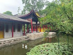 -华清宫景区
