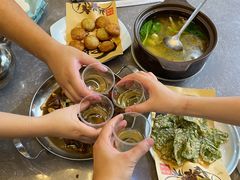 -李东农庄(中南百草园地标店)