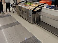 -北京服装学院-食堂