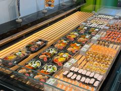 -鲜道寿司(无锡苏宁店)