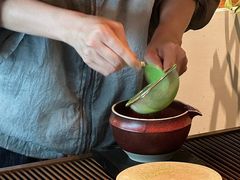 -luutosa  cafe & tea 鹿兔山