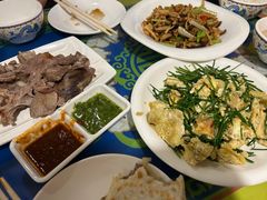 -牧马人奶茶馆(乌兰察布总店)
