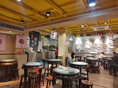 -仁信双皮奶(庙前直街店)