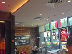 -汉堡王(上海凌云壹街坊店)